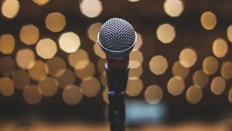 Vignette du programme télé Les enfants chantent