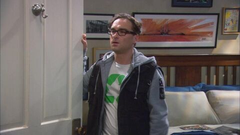 Vignette du programme télé Big Bang Theory
