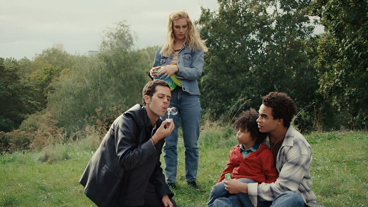 Vignette du programme télé Vivre, mourir, renaître