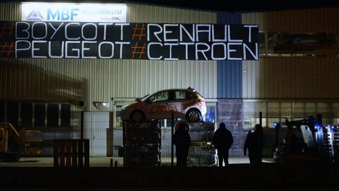 Vignette du programme télé À quoi rêvent les ouvriers ?