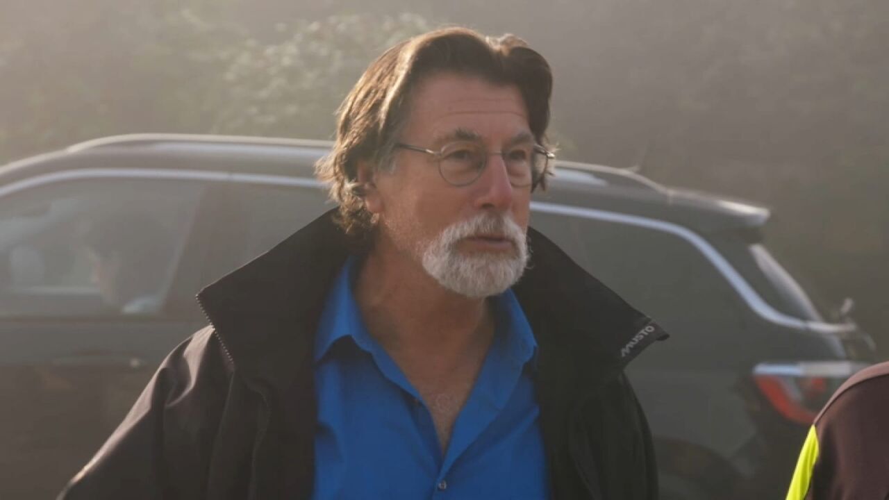Vignette du programme télé Le mystère d'Oak Island