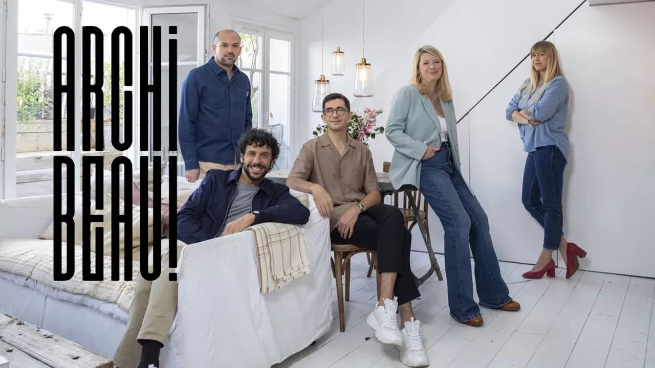 Vignette du programme télé Archibeau