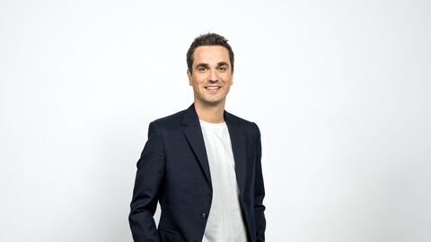 Vignette du programme télé Canal Rugby Manager