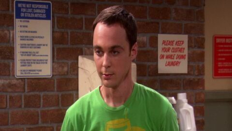 Vignette du programme télé Big Bang Theory