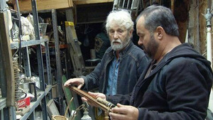 Vignette du programme télé American Pickers, la brocante made in USA (New York City, jungle de béton) S11 (11/20)