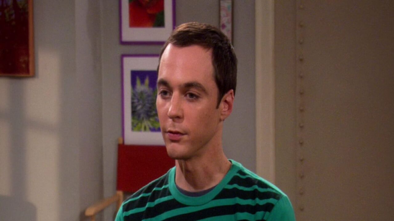 Vignette du programme télé Big Bang Theory