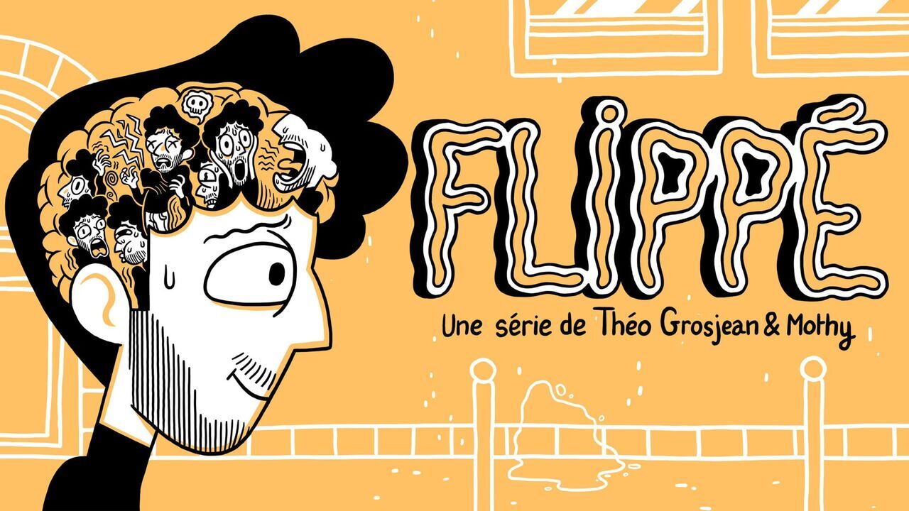 Vignette du programme télé Flippé