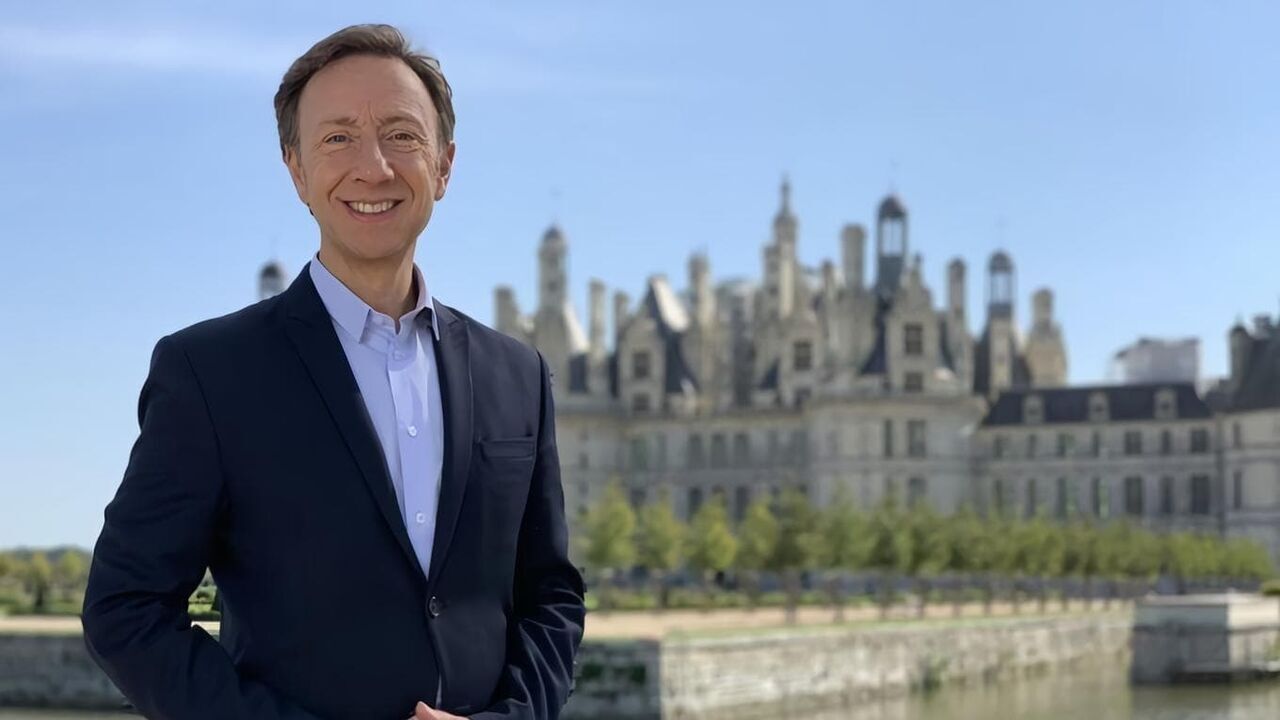 Vignette du programme télé Secrets d'histoire