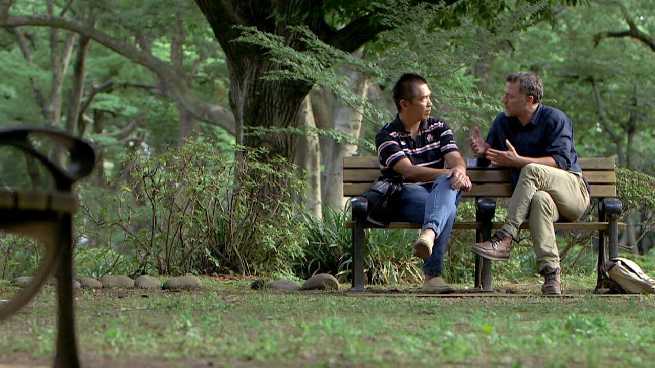 Vignette du programme télé Médecines d'ailleurs