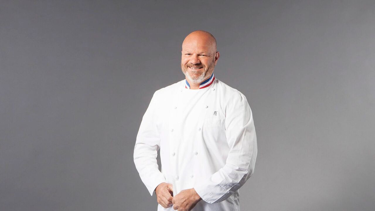 Vignette du programme télé Cauchemar en cuisine
