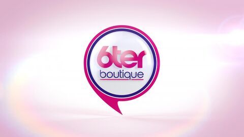 Vignette du programme télé La boutique 6ter
