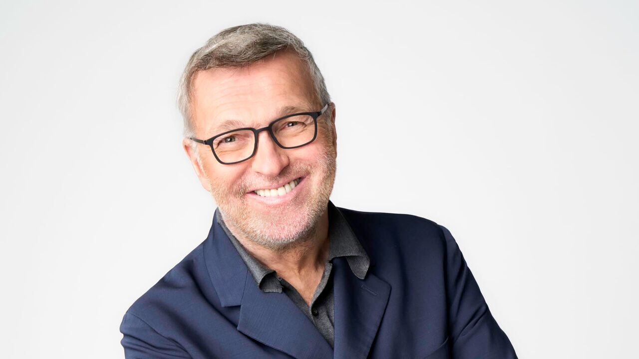 Vignette du programme télé Chez Ruquier