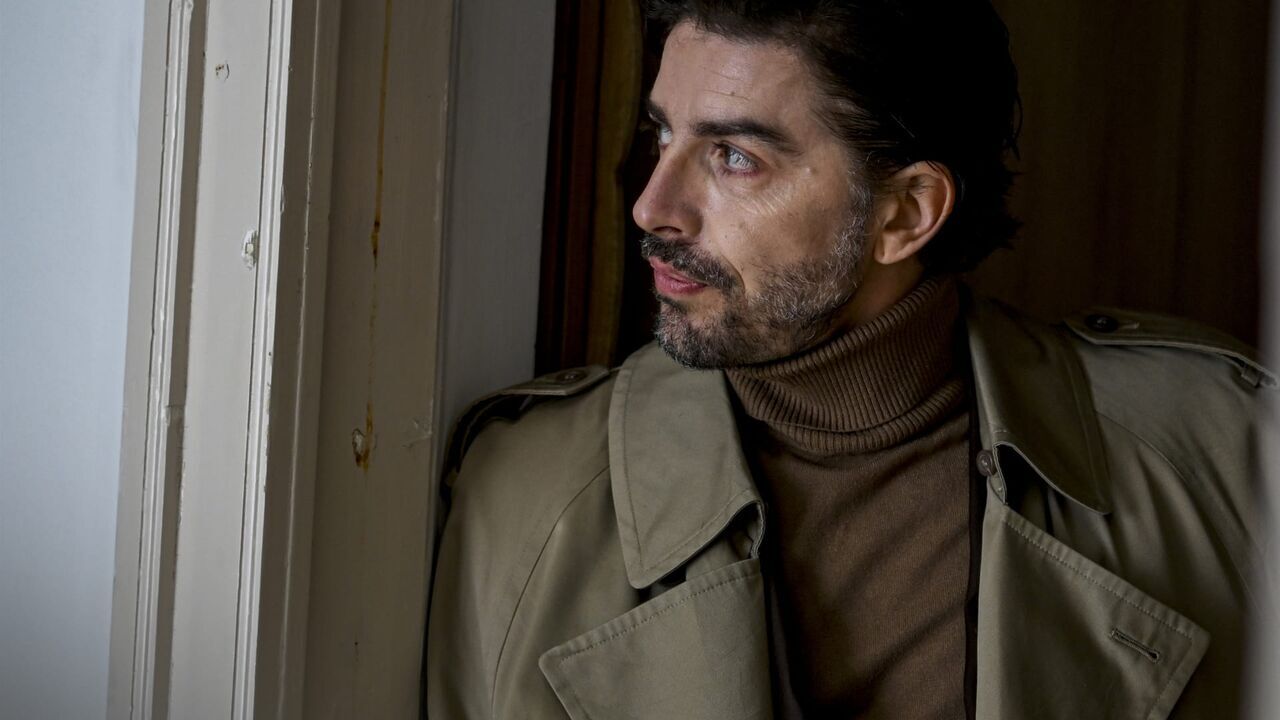 Vignette du programme télé Jour de colère