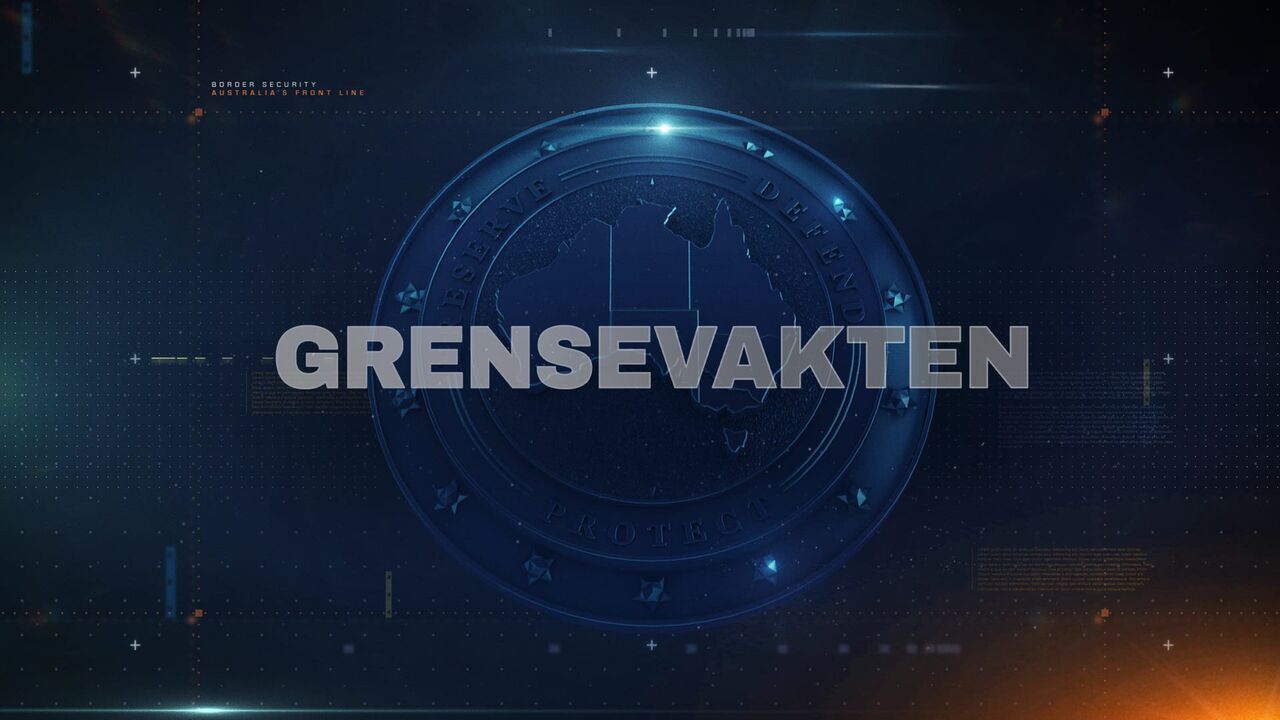 Vignette du programme télé Douanes sous haute surveillance