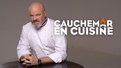 Vignette du programme télé Cauchemar en cuisine