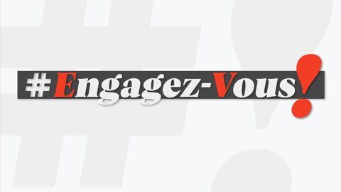 Vignette du programme télé Engagez-vous !