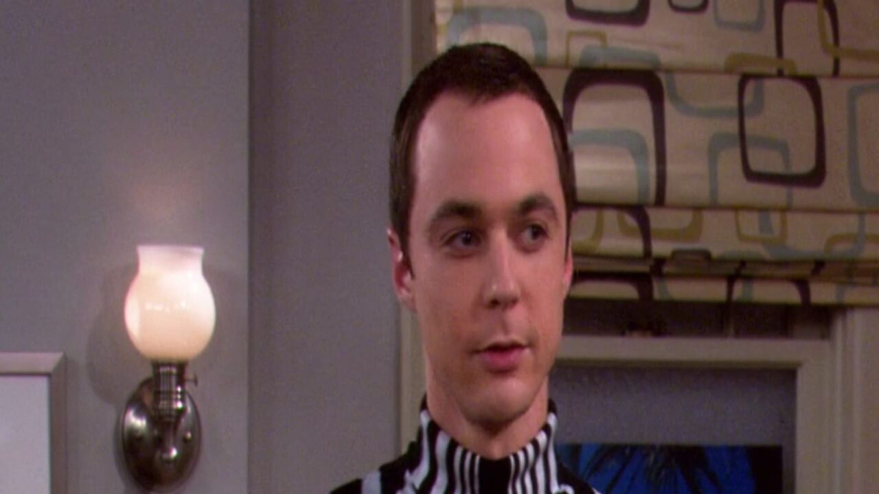 Vignette du programme télé Big Bang Theory