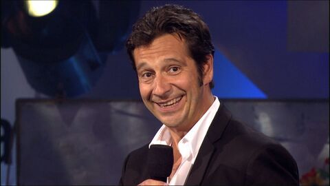 Vignette du programme télé Juste pour rire fait son show volume 2