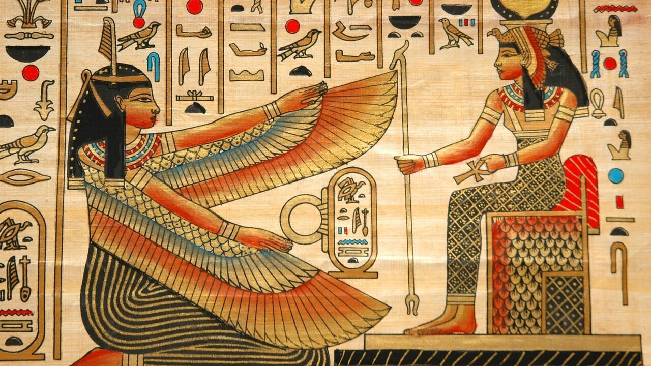 Vignette du programme télé Les derniers secrets d'Egypte