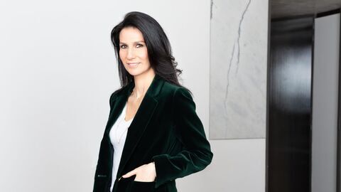 Vignette du programme télé Au bout de l'enquête, la fin du crime parfait ?