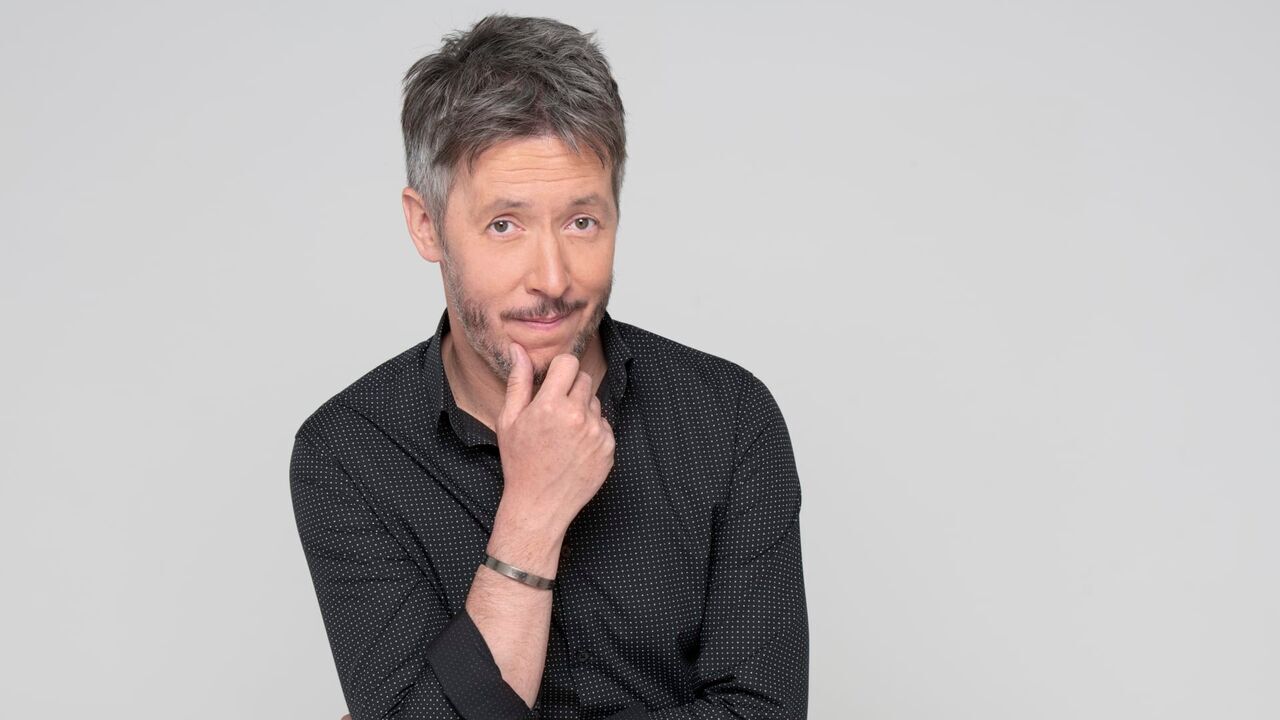 Vignette du programme télé Samedi d'en rire