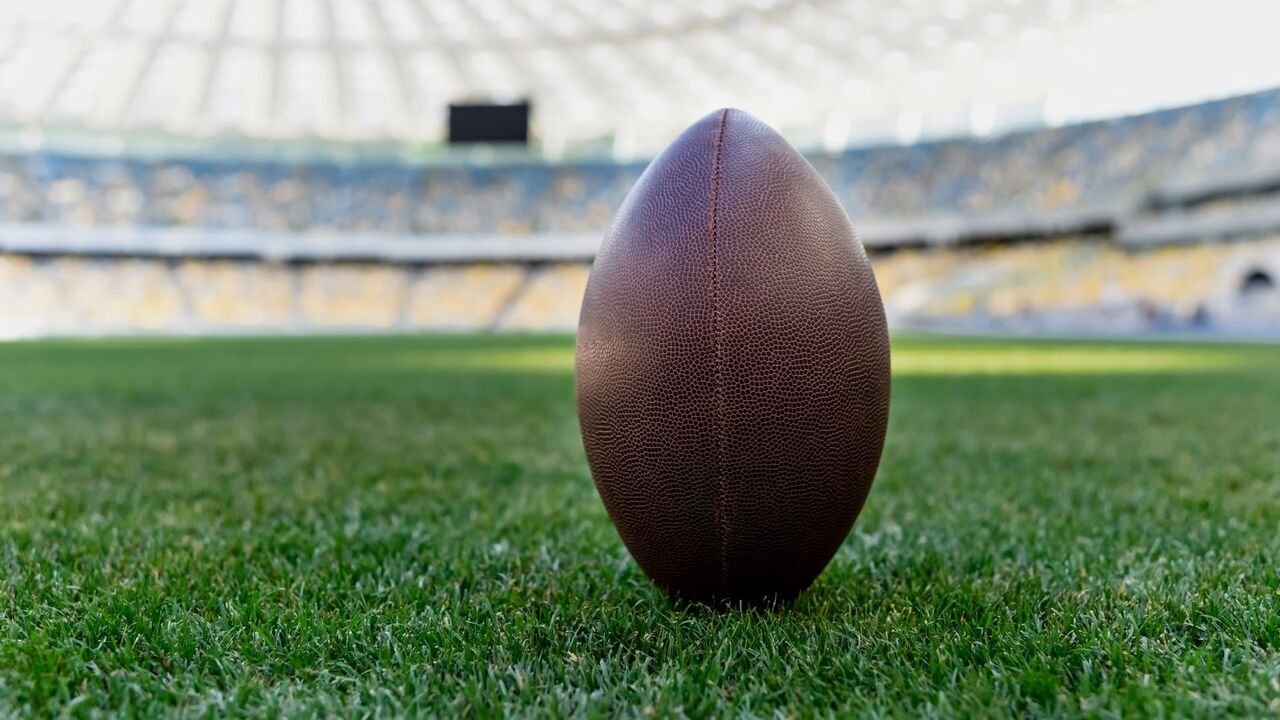 Vignette du programme télé Rugby : The Rugby Championship