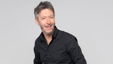 Vignette du programme télé Samedi d'en rire
