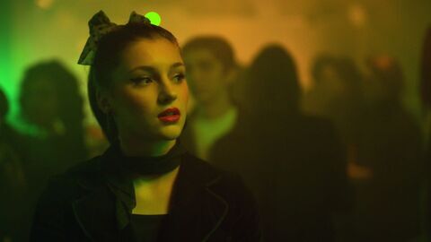 Vignette du programme télé Stella est amoureuse