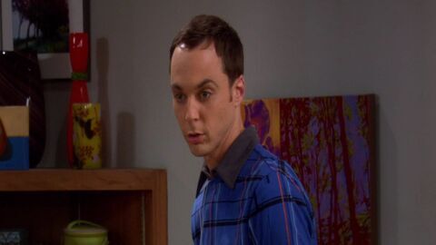 Vignette du programme télé Big Bang Theory