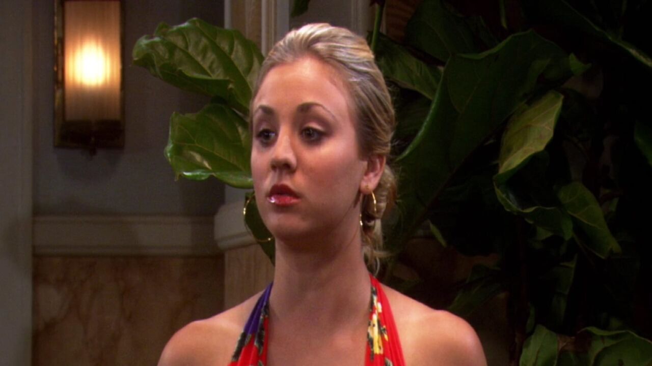 Vignette du programme télé Big Bang Theory
