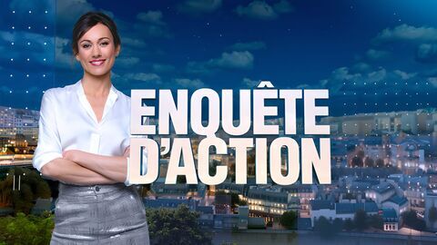 Vignette du programme télé Enquête d'action