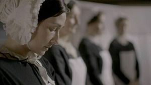 Vignette du programme télé Florence Nightingale : la première des infirmières