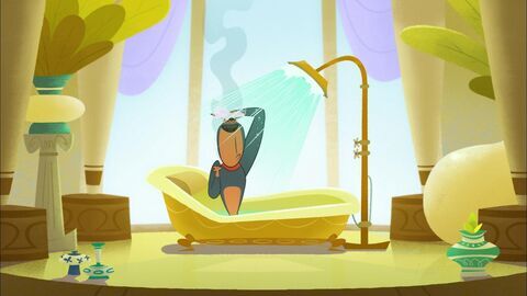Vignette du programme télé Taffy