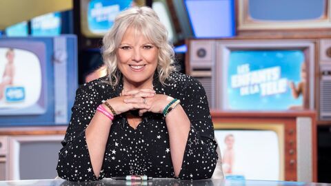 Vignette du programme télé Les enfants de la télé