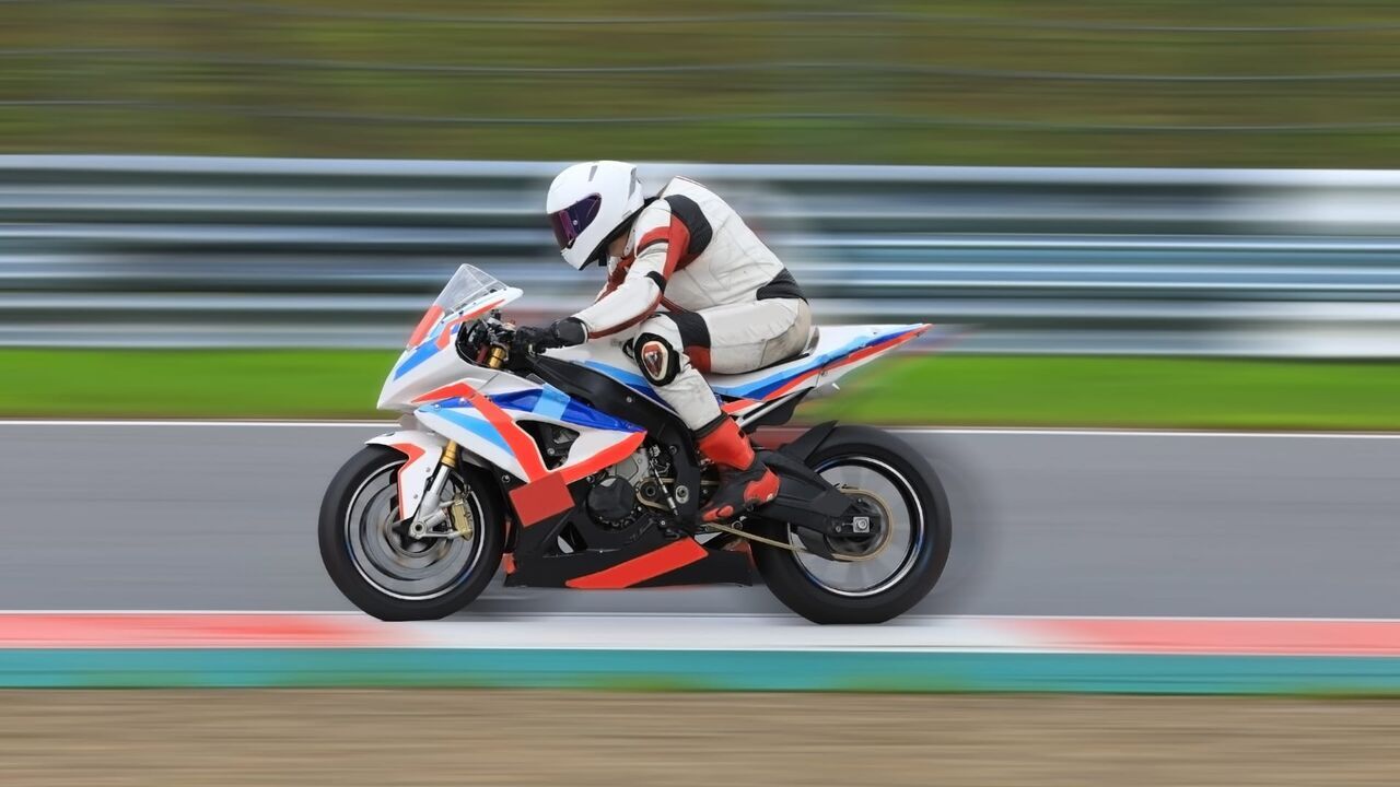 Vignette du programme télé Moto GP : Grand Prix de Hongrie