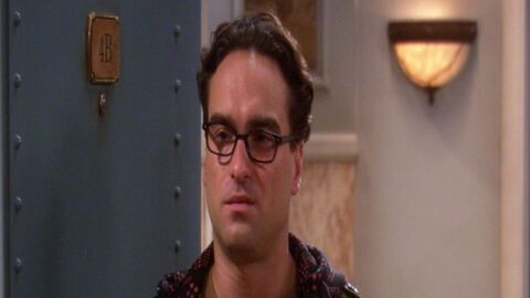 Vignette du programme télé Big Bang Theory