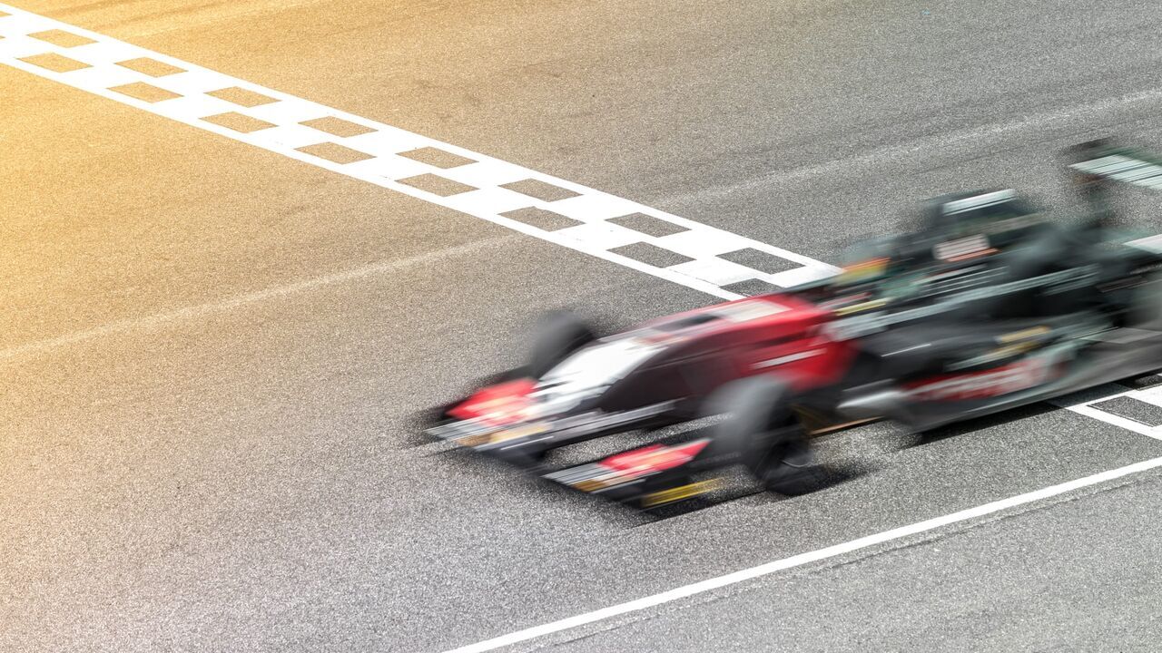 Vignette du programme télé Grand Prix F1