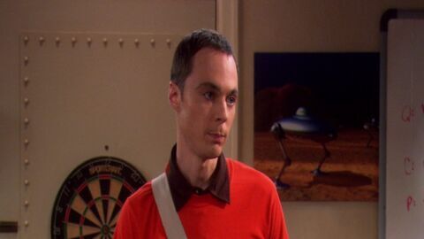 Vignette du programme télé Big Bang Theory