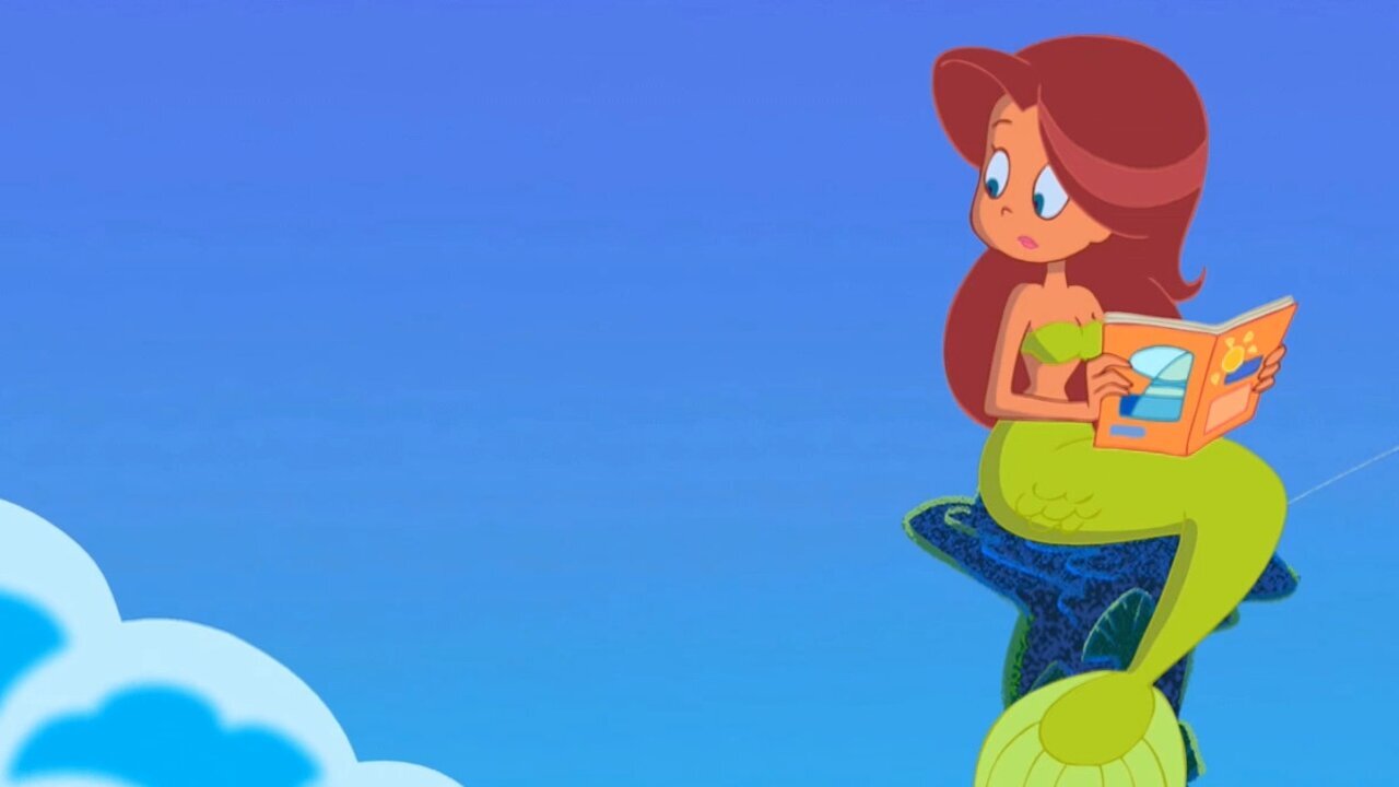 Vignette du programme télé Zig & Sharko