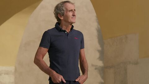 Vignette du programme télé Prost