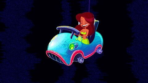 Vignette du programme télé Zig & Sharko