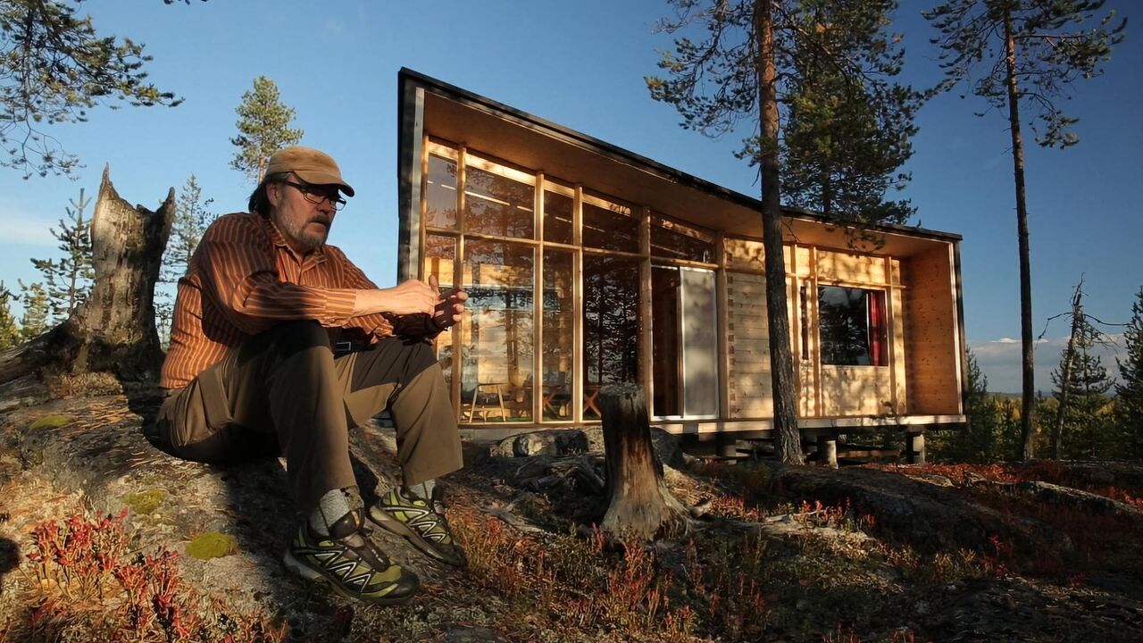 Vignette du programme télé Echo-logis