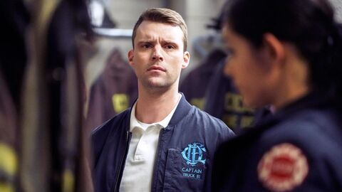 Vignette du programme télé Chicago Fire