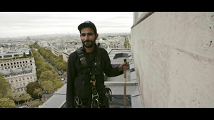 Vignette du programme télé Champs-Elysées (Histoires et personnages) S1 (5/6)
