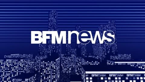 Vignette du programme télé BFM News