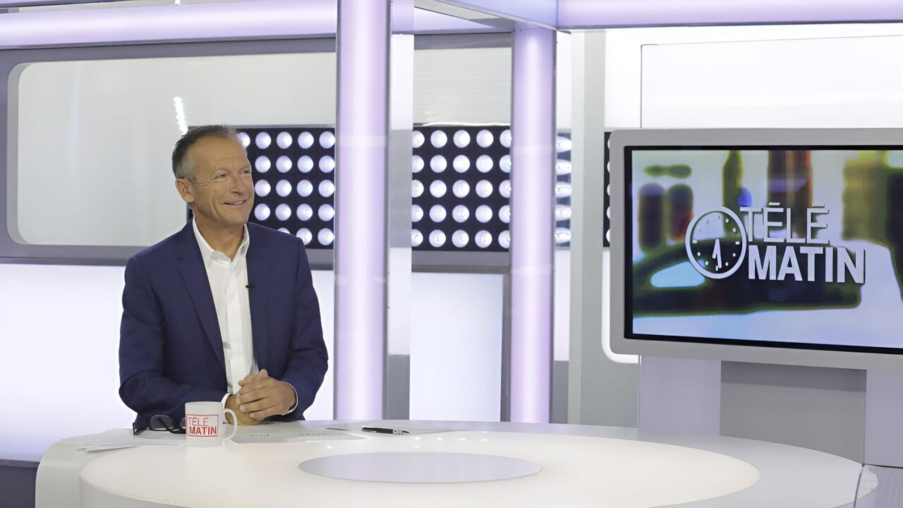 Vignette du programme télé Télématin