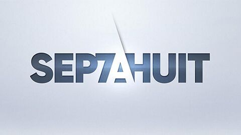 Vignette du programme télé Sept à huit