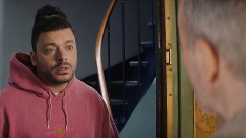 Vignette du programme télé Haters