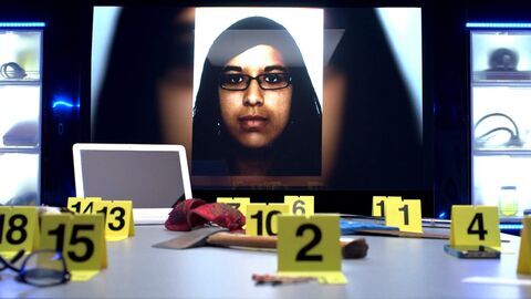 Vignette du programme télé Indices *2025