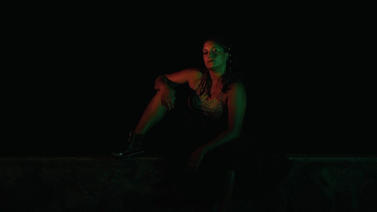 Vignette du programme télé Francofolies de La Réunion